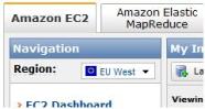 SharePoint (2010) - Amazon Elastic Cloud : Mutual Compatibility